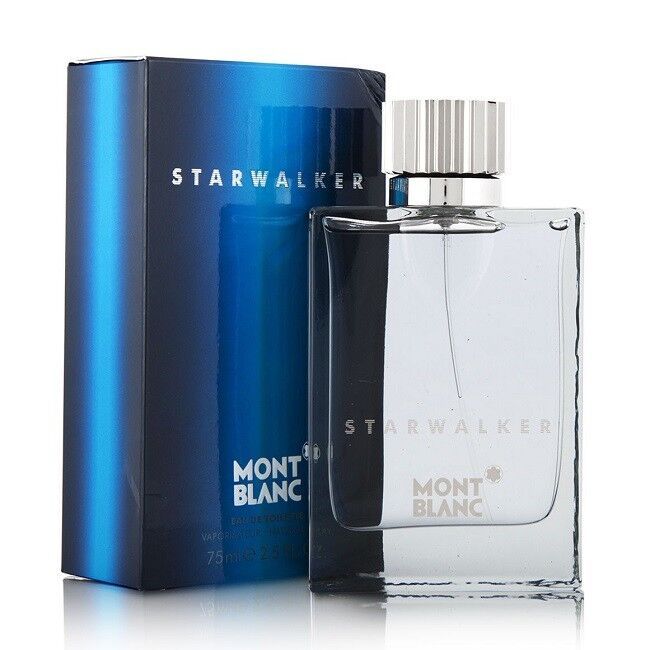Mont Blanc Starwalker EDT