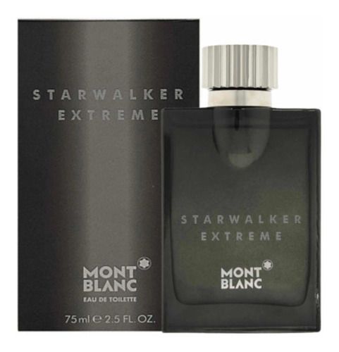 Mont Blanc Starwalker Extreme