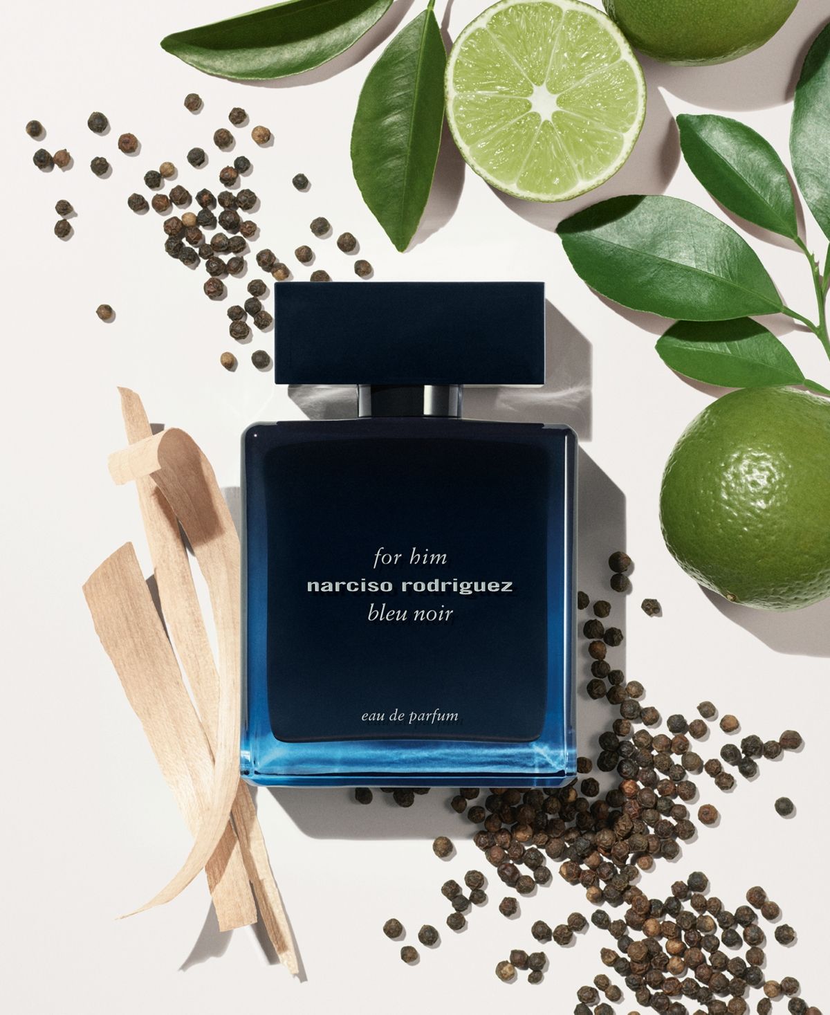 Narciso Rodriguez Bleu Noir