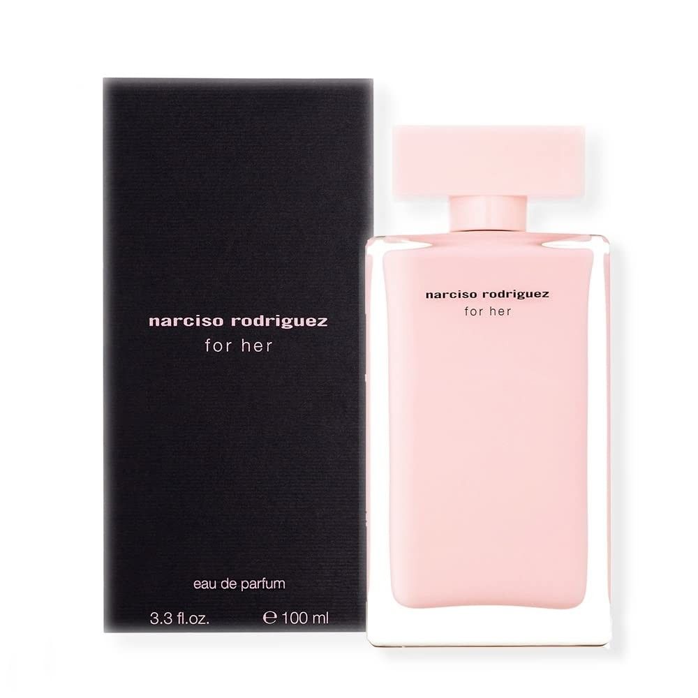 Narciso Rodriguez Edp