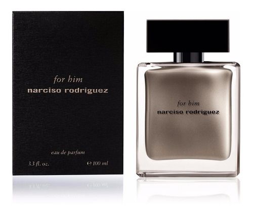 Narciso Rodriguez For Him