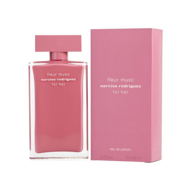 Narciso Rodriguez Fleur Musc