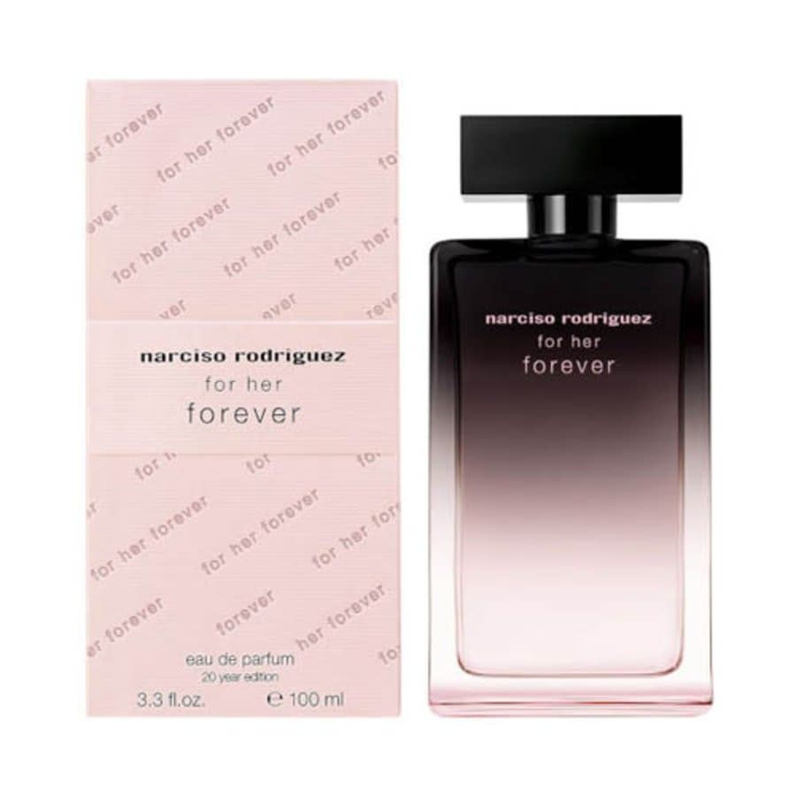 Narciso Rodriguez Forever For Her