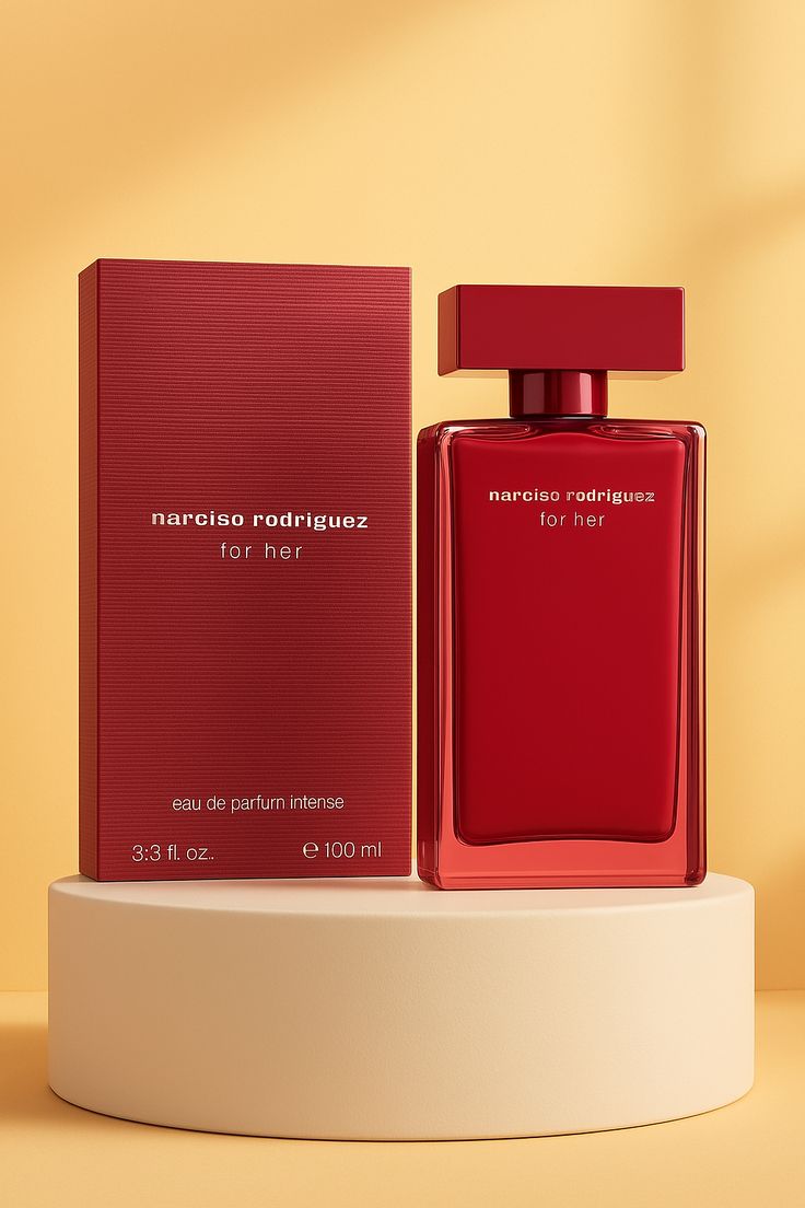 Narciso Rodriguez Intense