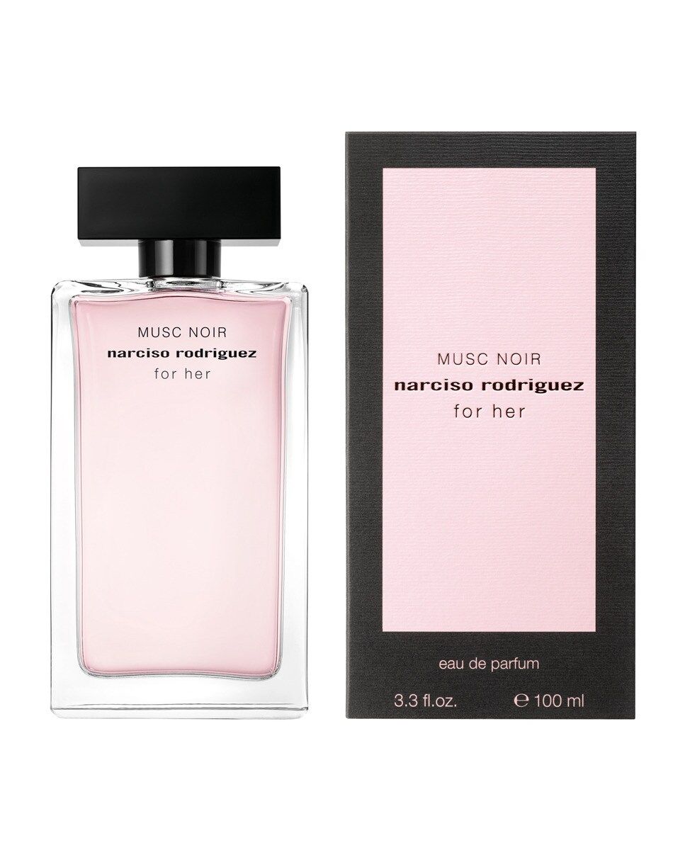 Narciso Rodriguez Musc Noir