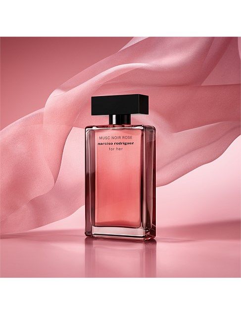 Narciso Rodriguez Musc Noir Rose