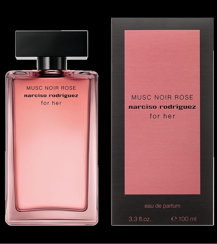 Narciso Rodriguez Musc Noir Rose