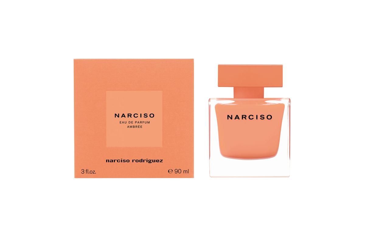 Narciso Rodriguez Narciso Ambree