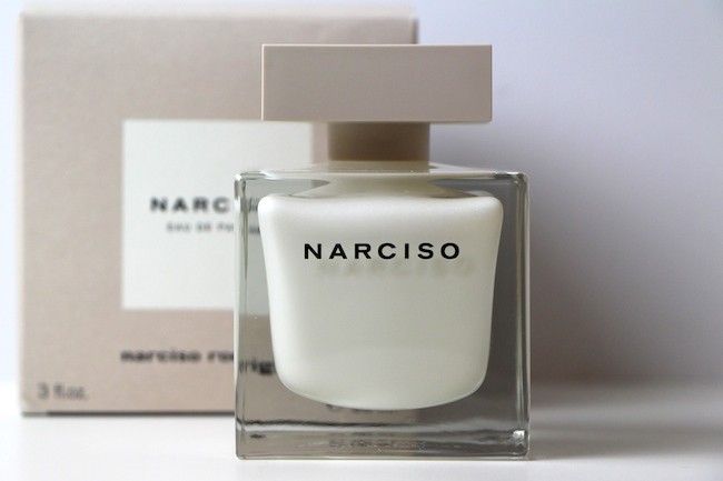 Narciso Rodriguez Narciso Edp