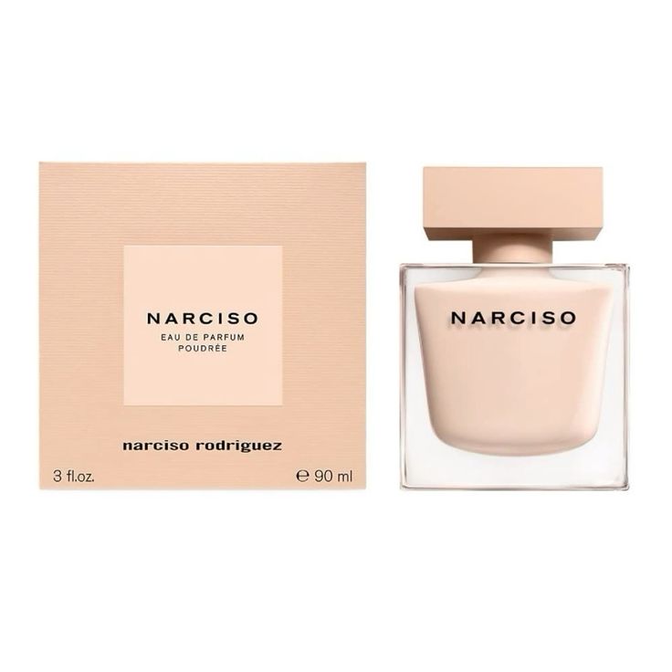 Narciso Rodriguez Narciso Poudree
