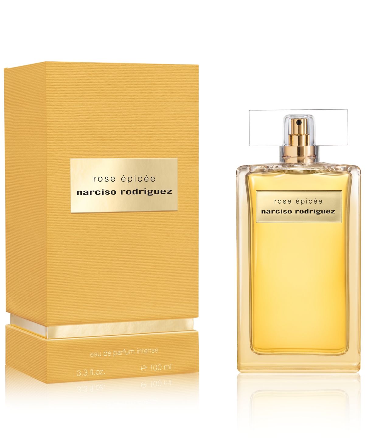 Narciso Rodriguez Rose Epicee