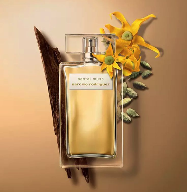 Narciso Rodriguez Santal Musc