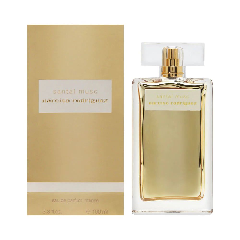 Narciso Rodriguez Santal Musc