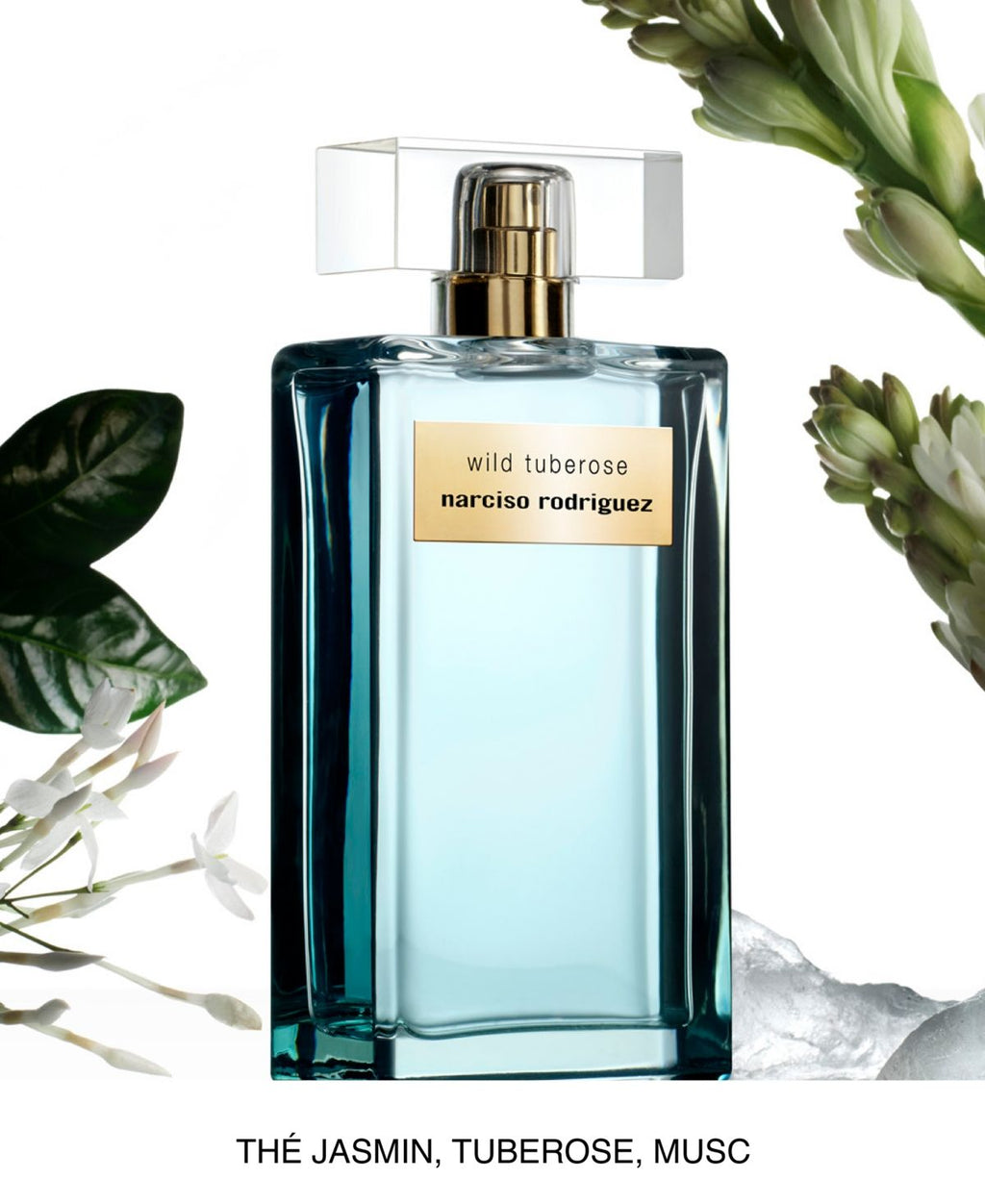 Narciso Rodriguez Wild Tuberose
