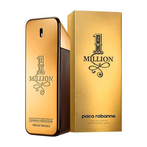 Paco Rabanne 1 Million EDT