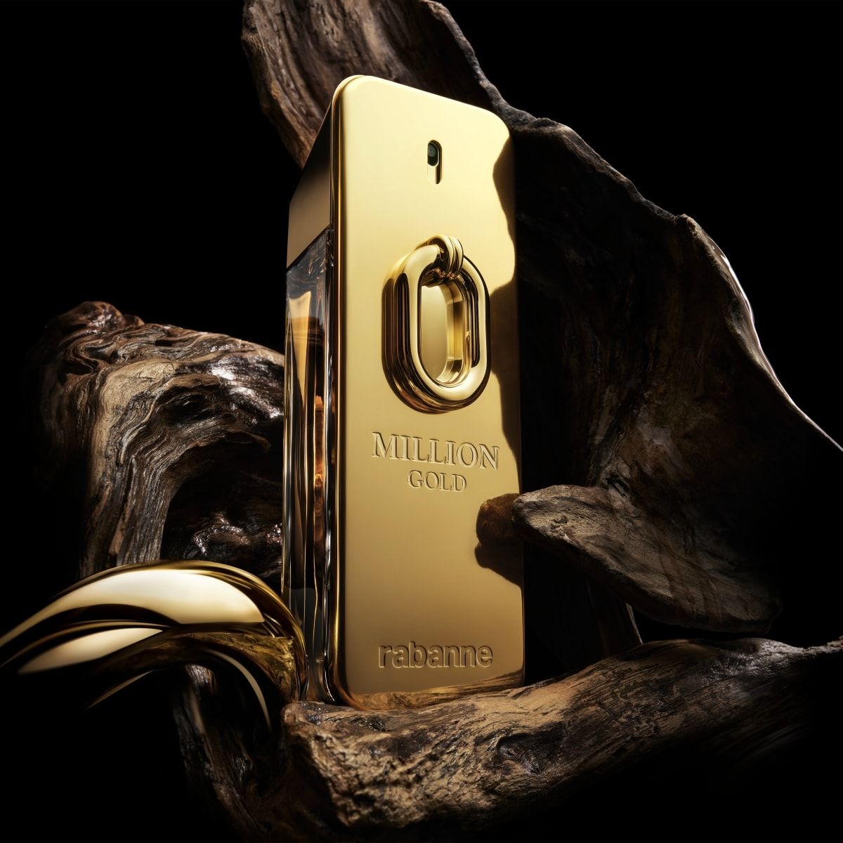 Paco Rabanne 1 Million Gold Elixir Parfum Intense