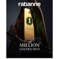 Paco Rabanne 1 Million Golden Oud