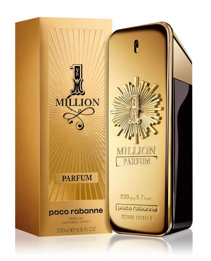 Paco Rabanne 1 Million Parfum