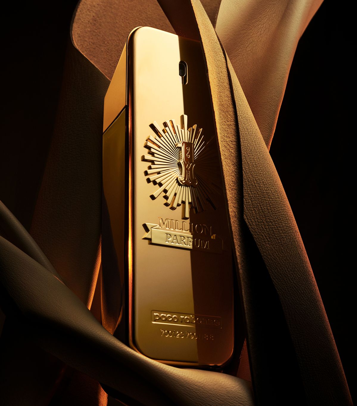 Paco Rabanne 1 Million Parfum
