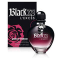 Paco Rabanne Black XS L exces