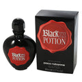 Paco Rabanne Black XS Potion