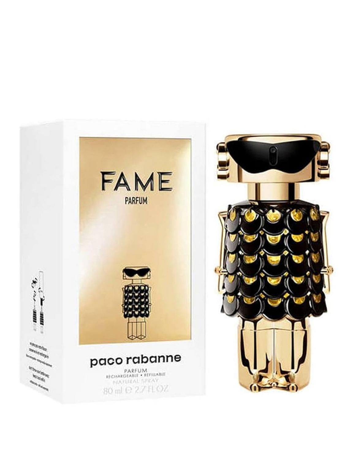Paco Rabanne Fame