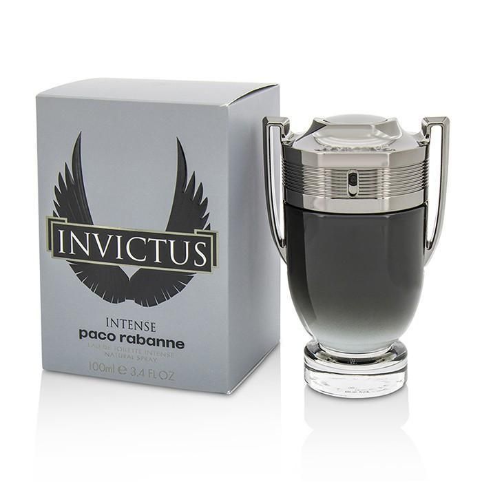 Paco Rabanne Invictus Intense