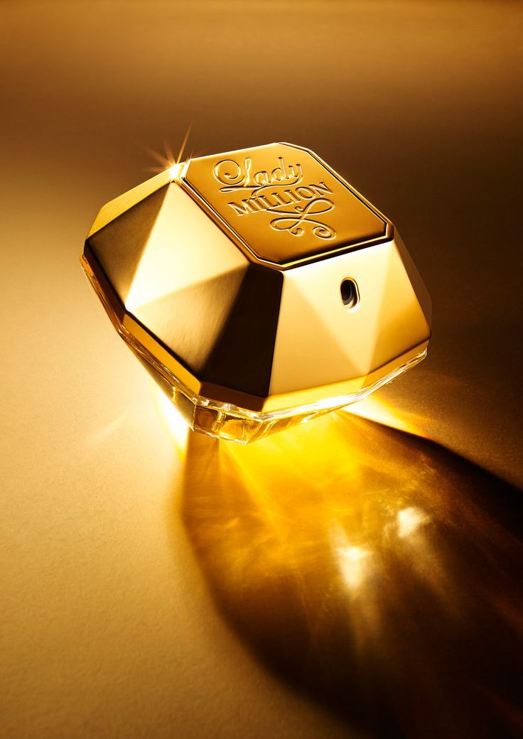 Paco Rabanne Lady Million
