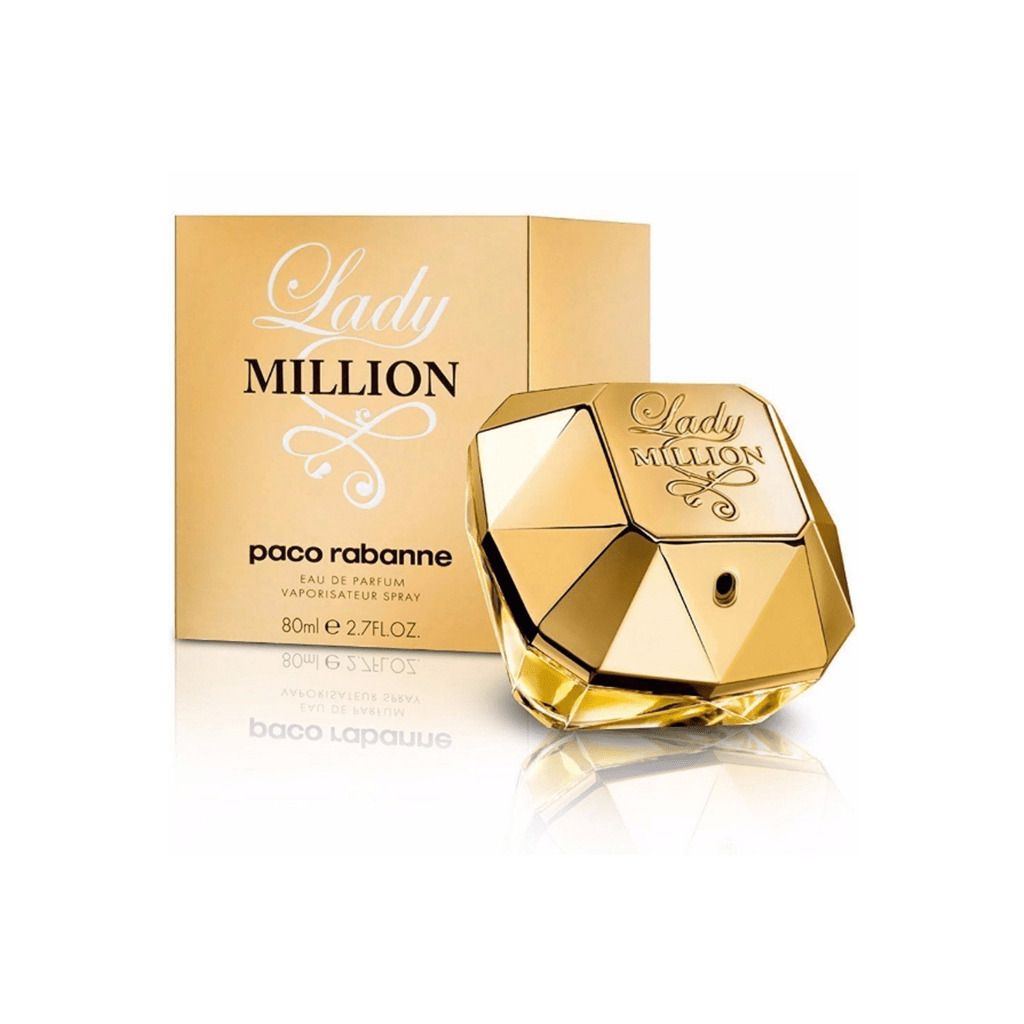 Paco Rabanne Lady Million