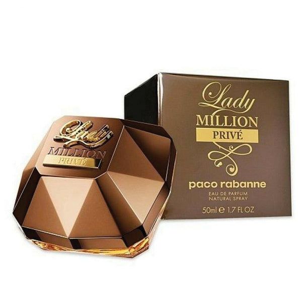 Paco Rabanne Lady Million Prive
