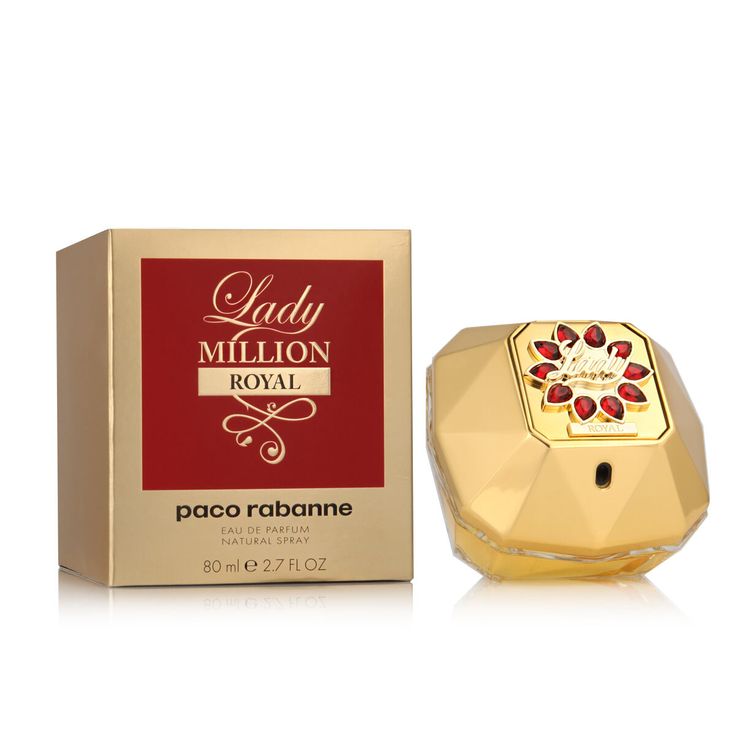 Paco Rabanne Lady Million Royal