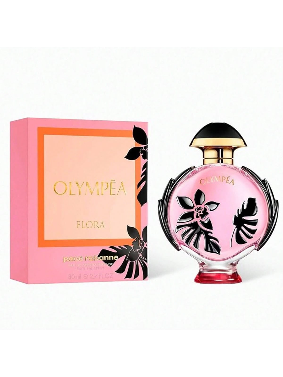 Paco Rabanne Olympea Flora