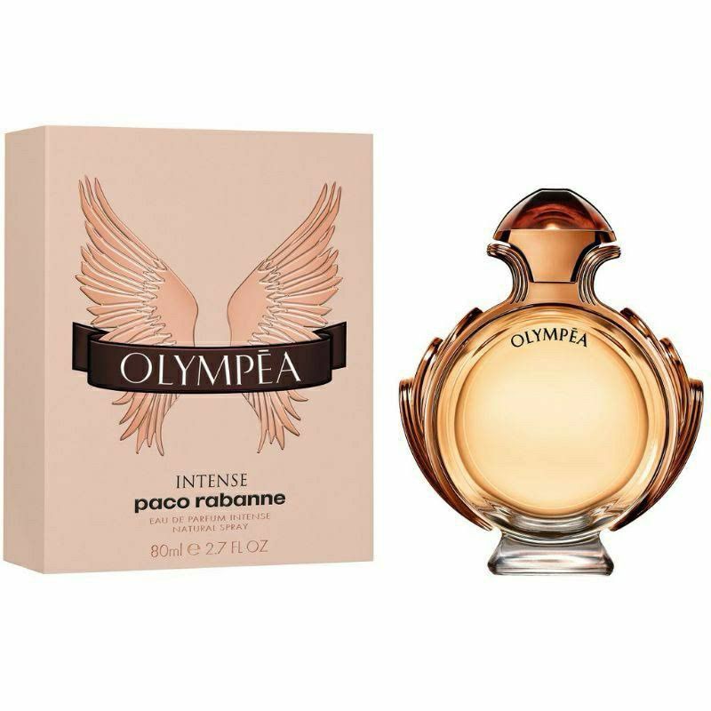 Paco Rabanne Olympea Intense