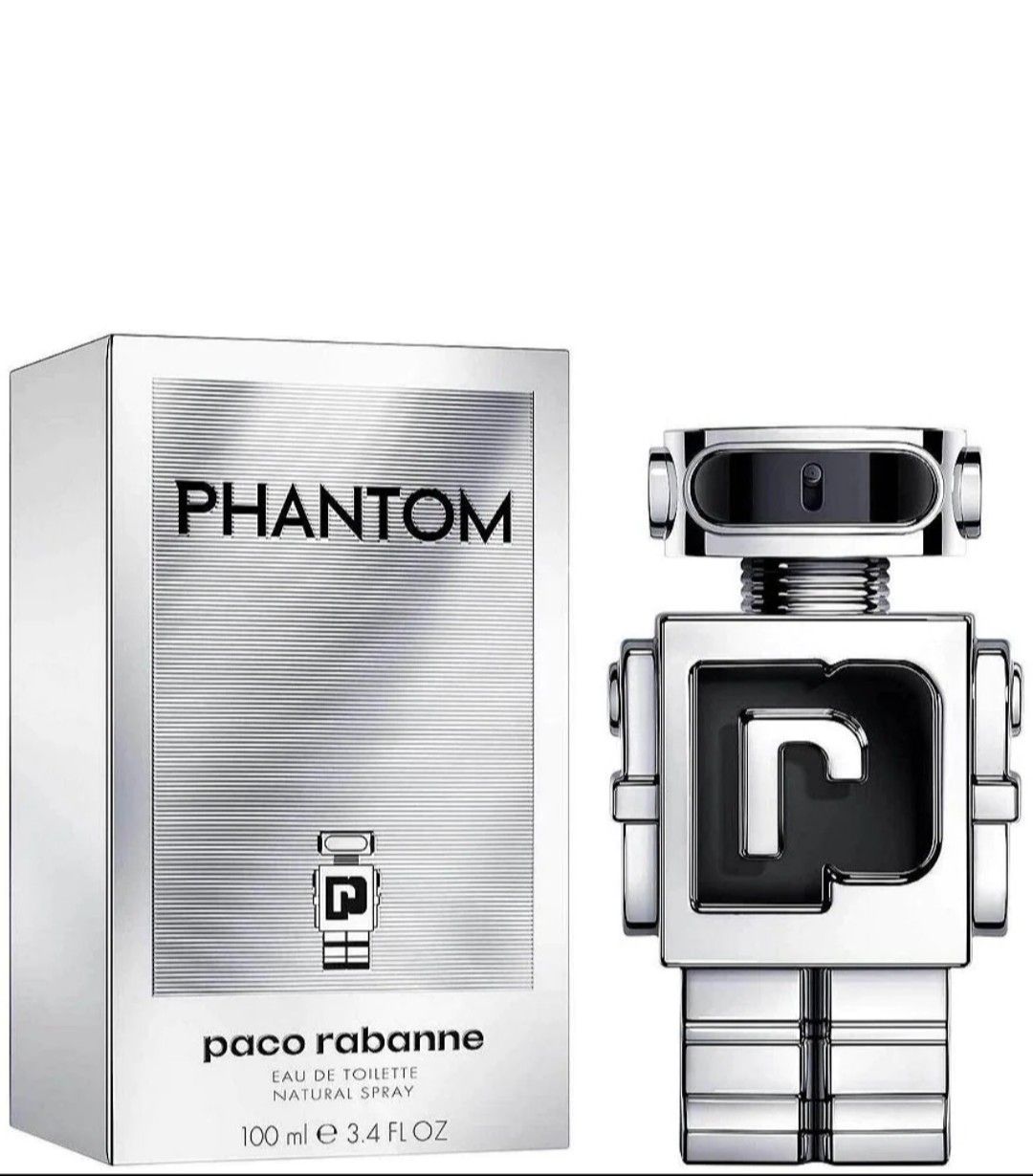 Paco Rabanne Phantom