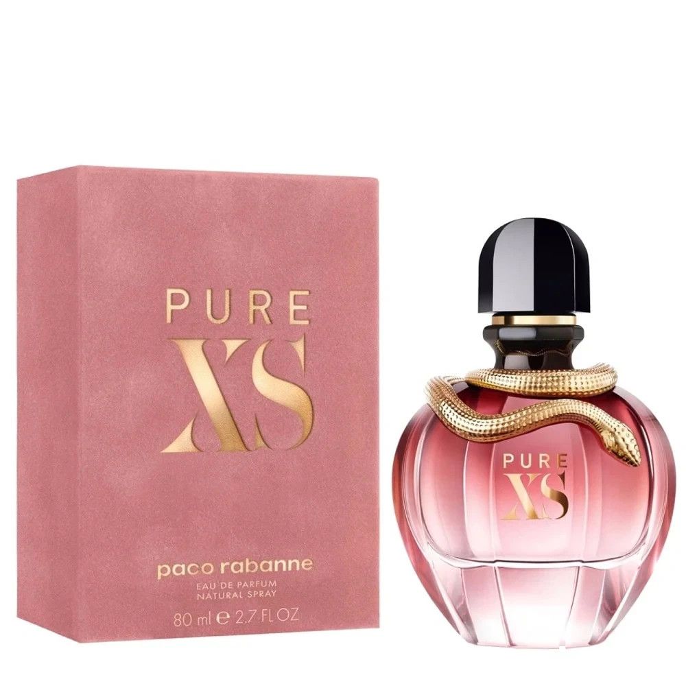 Paco Rabanne Pure XS