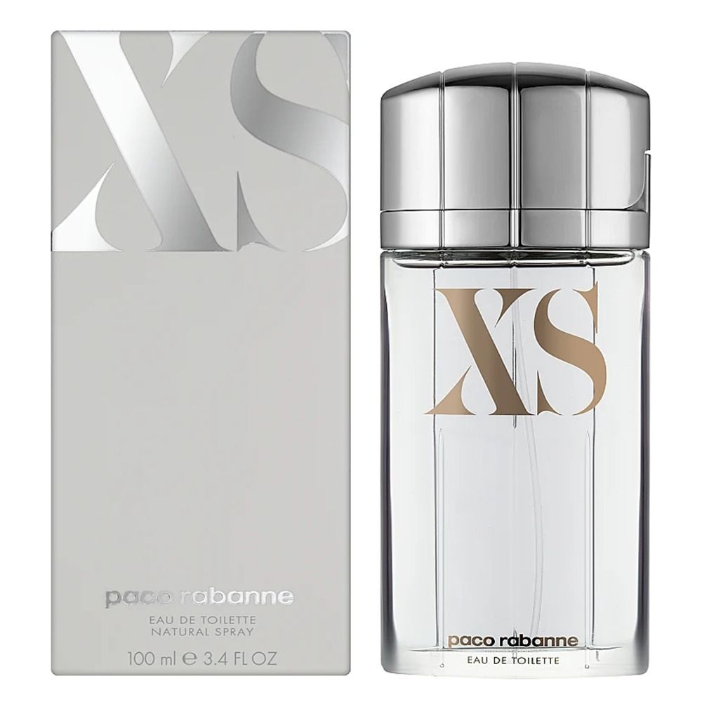 Paco Rabanne XS