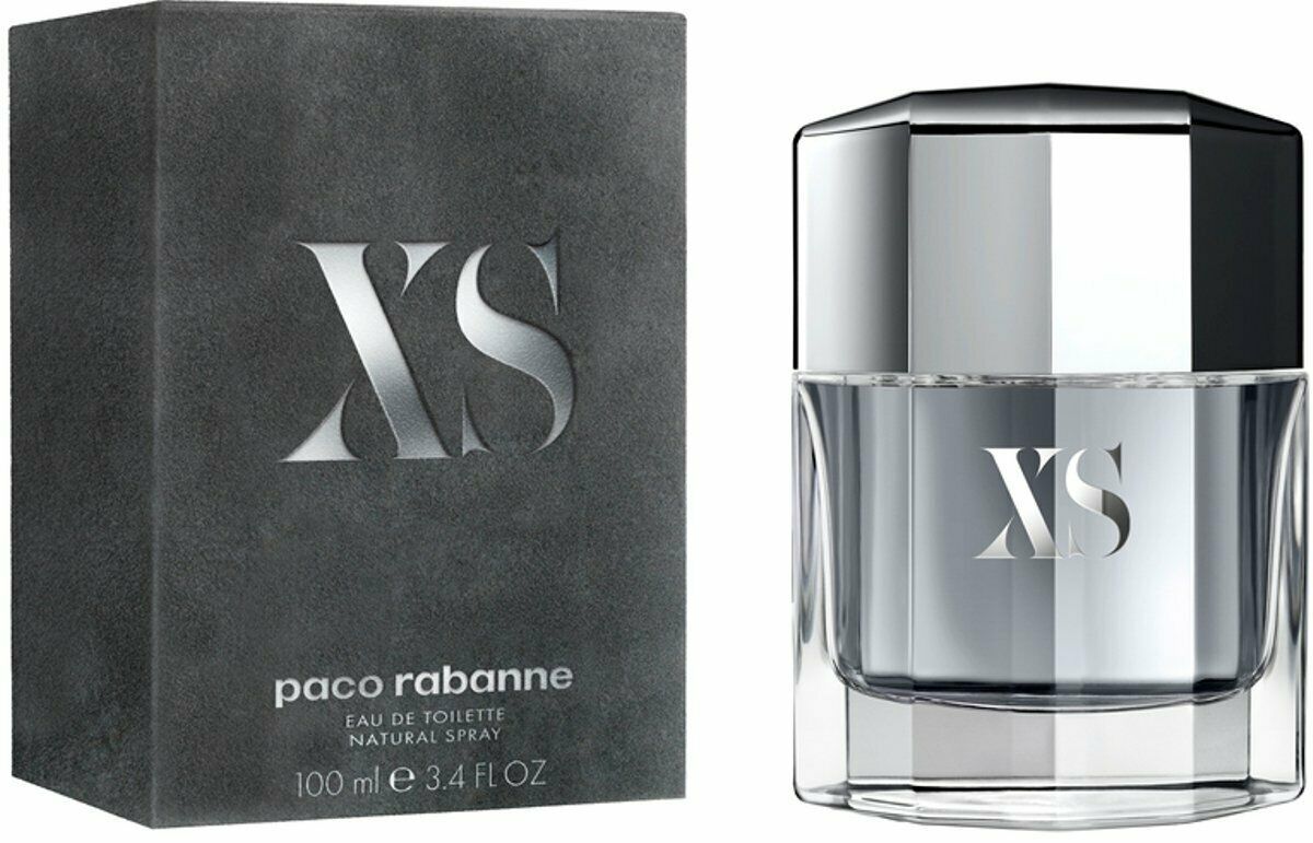 Paco Rabanne XS Excess