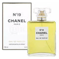 Chanel n19 EDP
