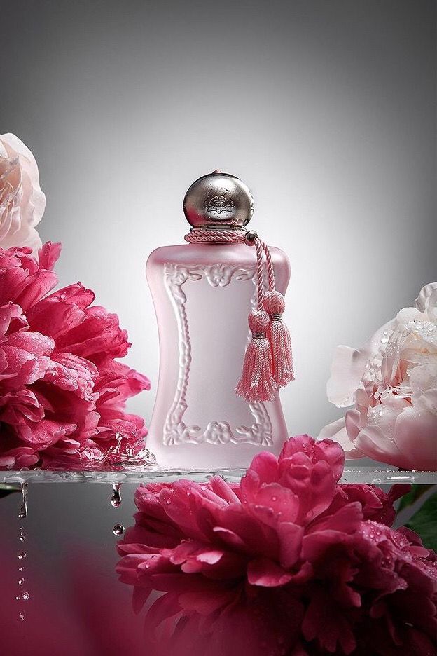 Parfums De Marly Delina