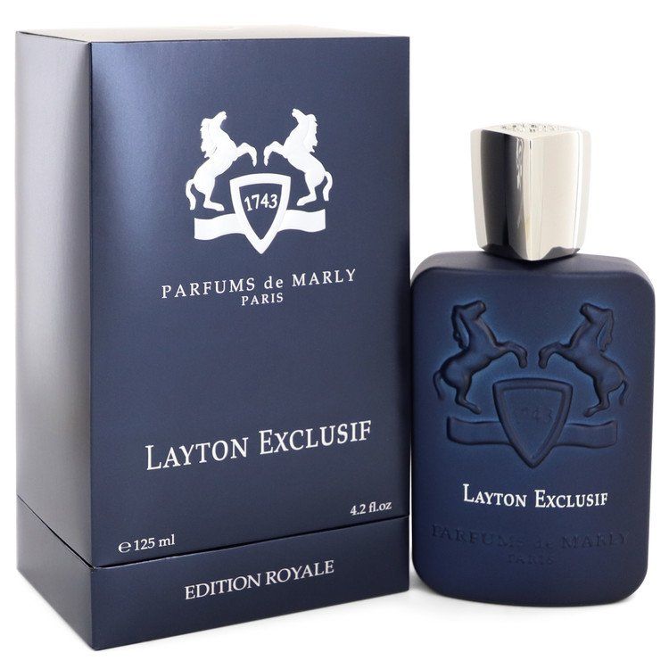 Parfums De Marly Layton Exclusif