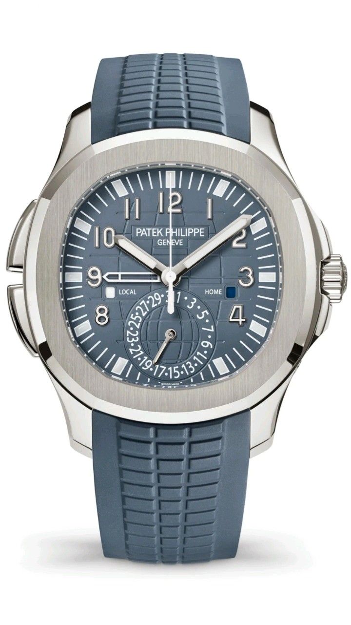 Patek Philippe Aquanaut