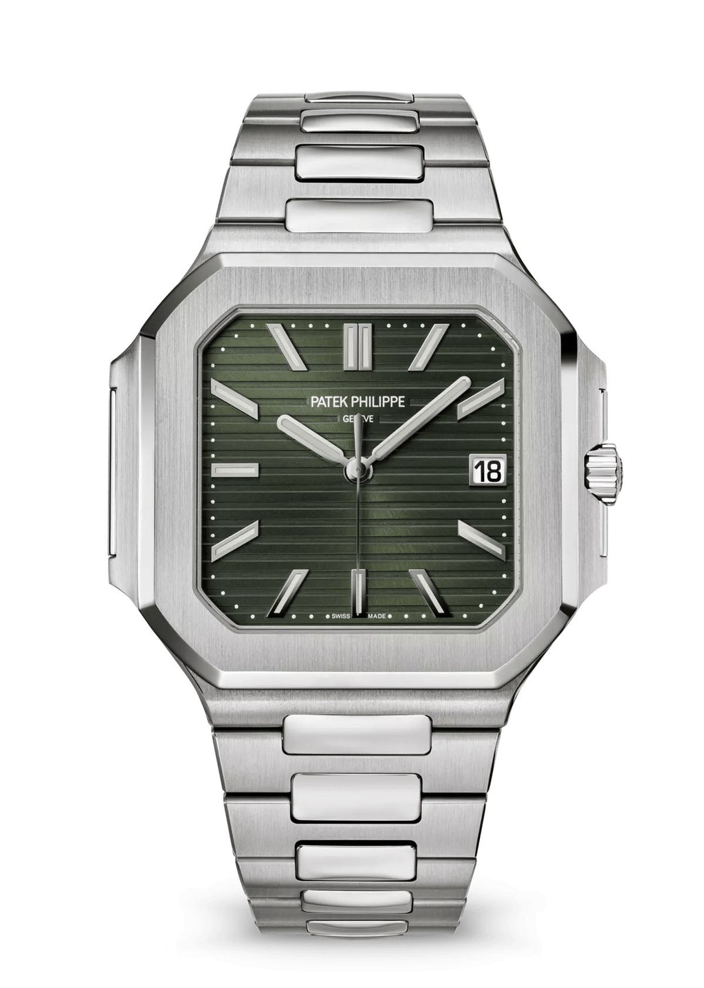 Patek Philippe Cubitus