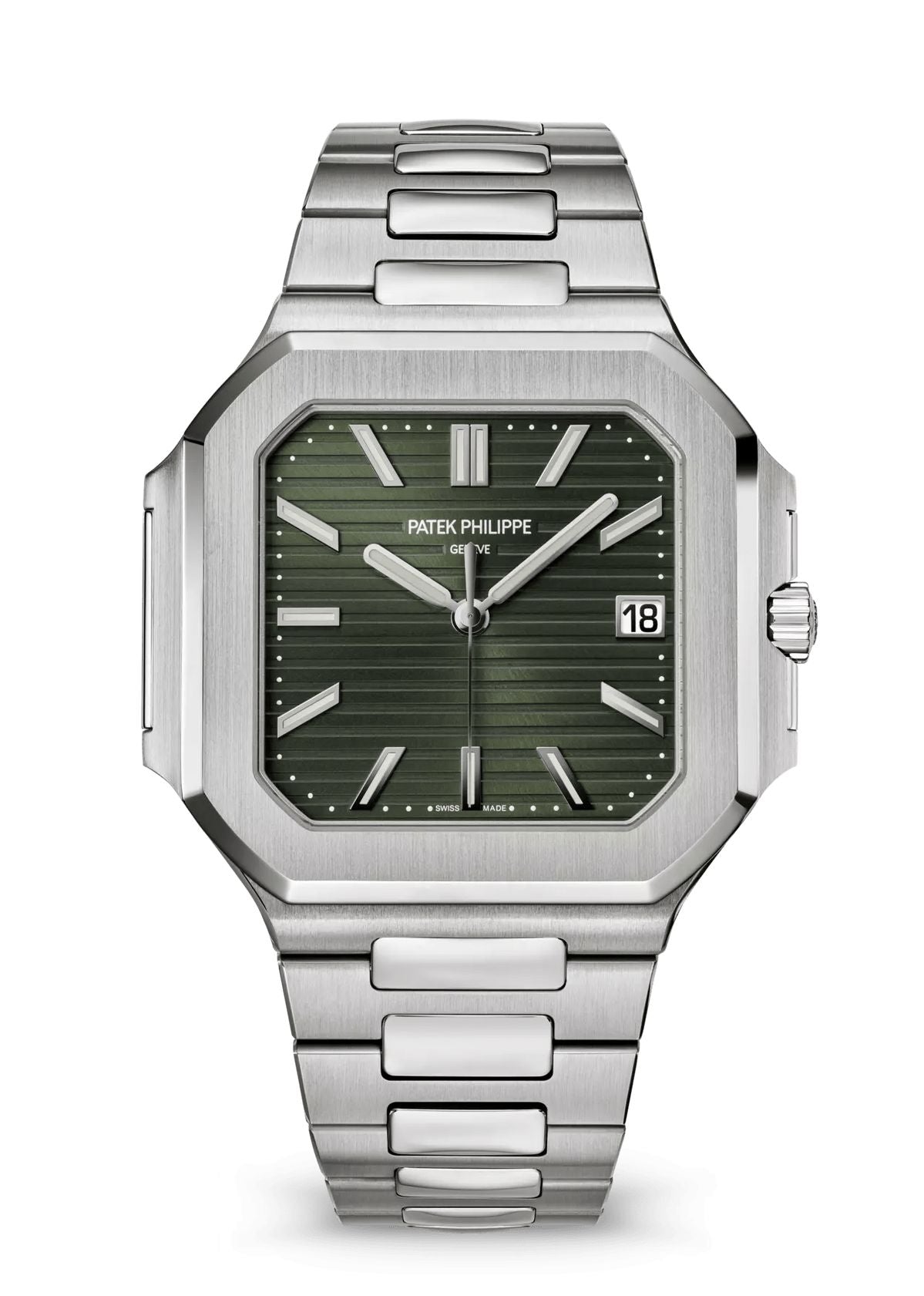 Patek Philippe Cubitus