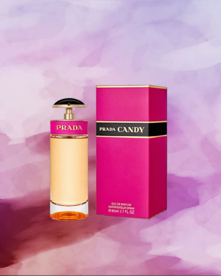 Prada Candy
