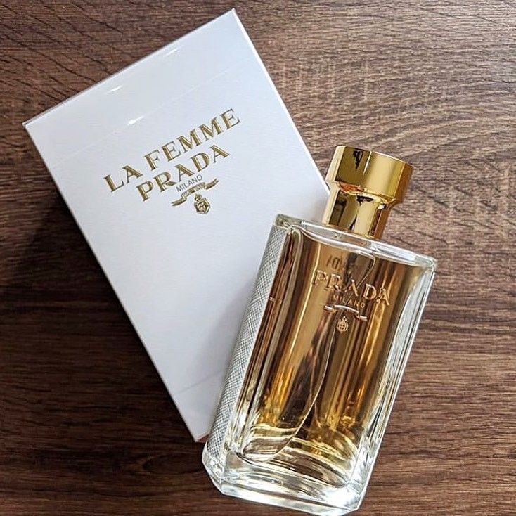 Prada La Femme
