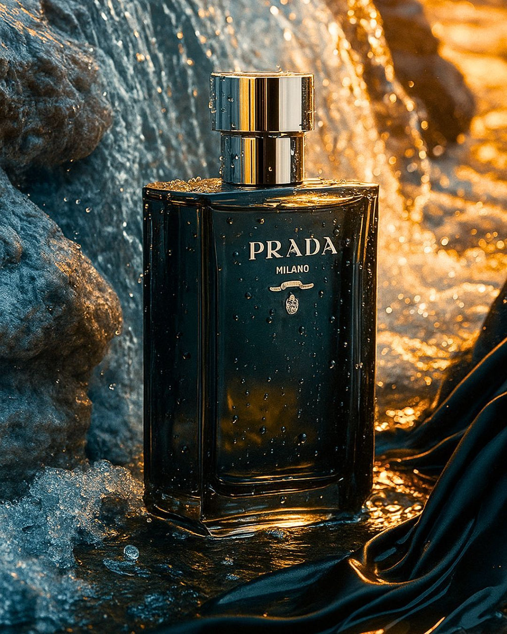 Prada L'Homme Intense