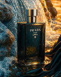 Prada L'Homme Intense