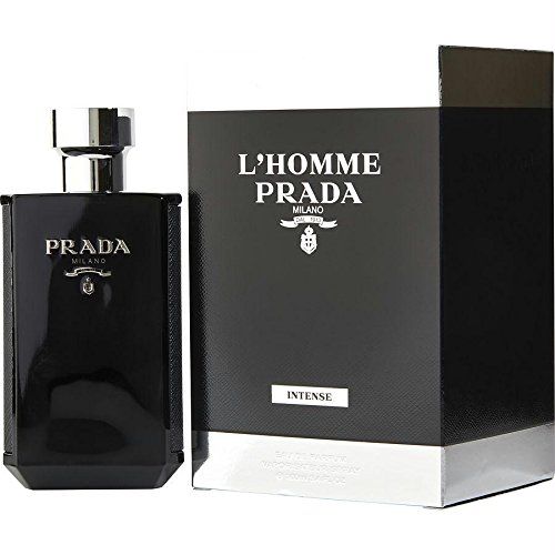 Prada L'Homme Intense