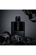Prada Luna Rossa Black