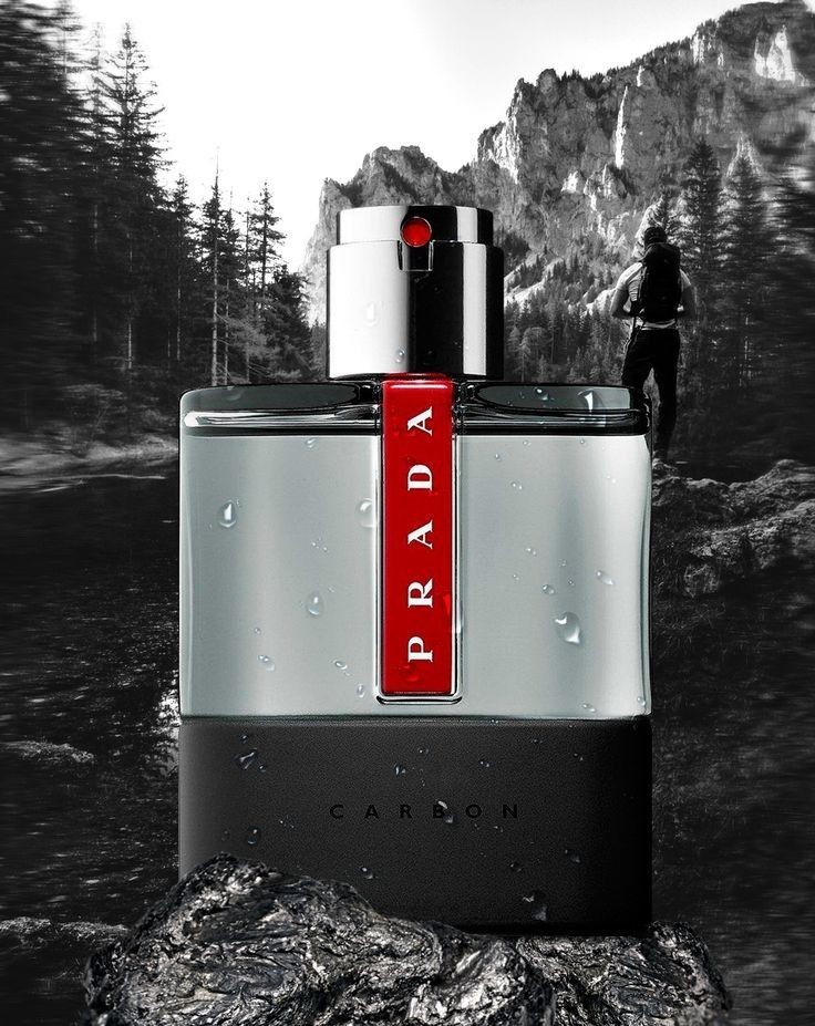 Prada Luna Rossa Carbon